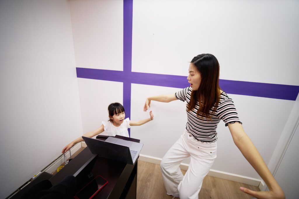 vocal coaching for kids